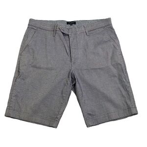 Ted baker gray men shorts size 34R